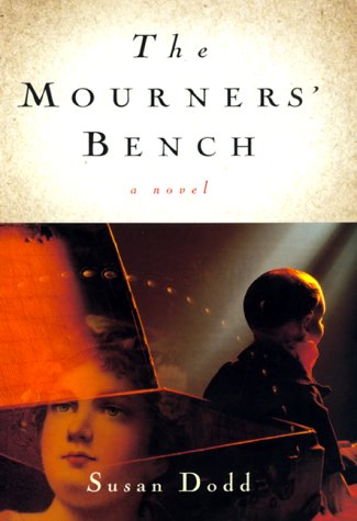 cover image The Mourners' Bench