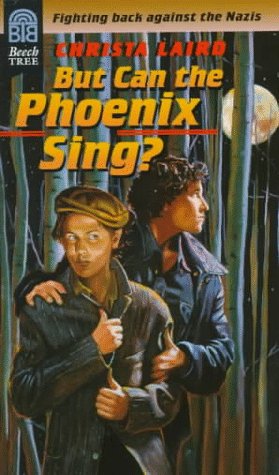 cover image But Can the Phoenix Sing?
