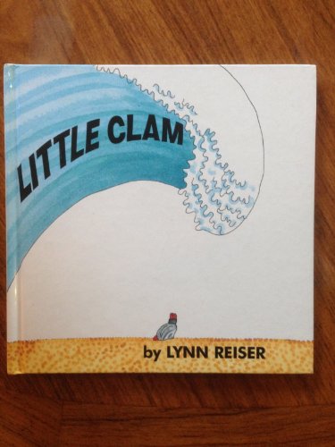 cover image Little Clam