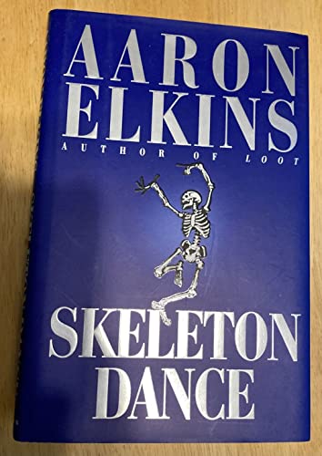 cover image Skeleton Dance