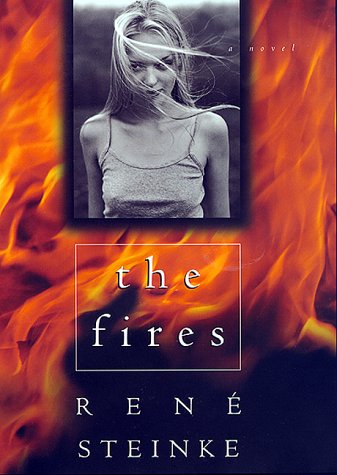 cover image The Fires