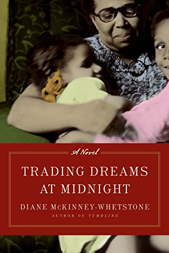 cover image Trading Dreams at Midnight