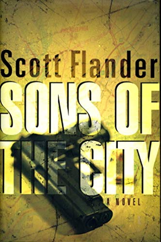 cover image Sons of the City