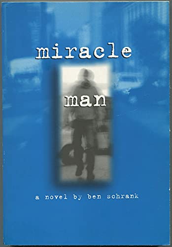 cover image Miracle Man