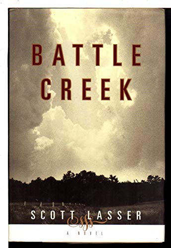 cover image Battle Creek