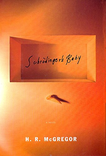 cover image Schrodinger's Baby
