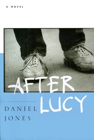 cover image After Lucy