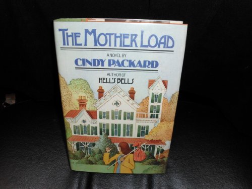 cover image The Mother Load