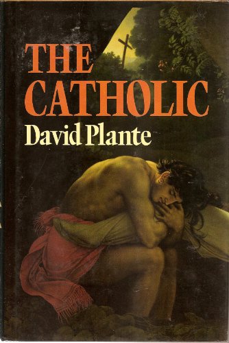 cover image The Catholic
