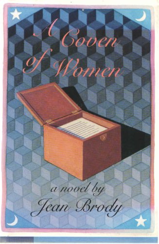 cover image A Coven of Women