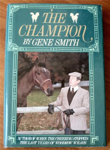 cover image The Champion