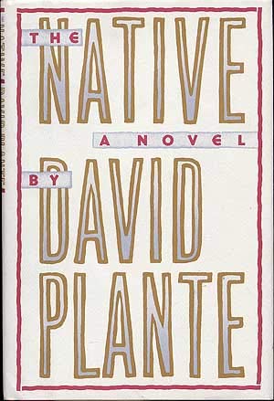 cover image The Native