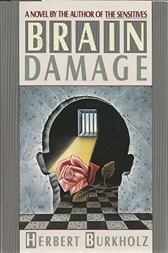 cover image Brain Damage