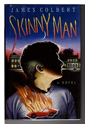 cover image Skinny Man