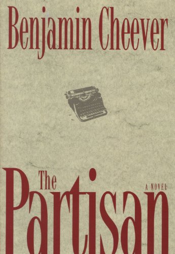 cover image The Partisan