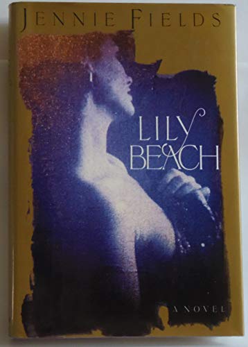 cover image Lily Beach
