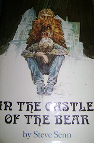 cover image In the Castle of the Bear
