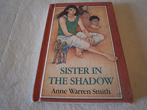 cover image Sister in the Shadow
