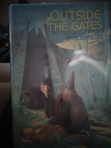 cover image Outside the Gates