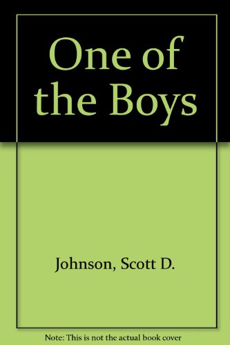 cover image One of the Boys