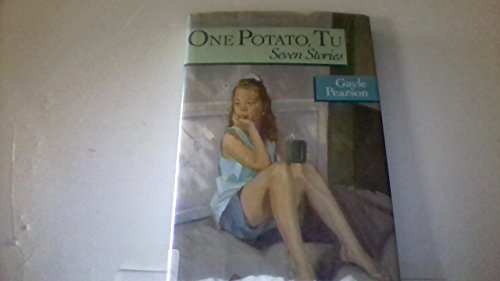 cover image One Potato Tu (Seven Stories)