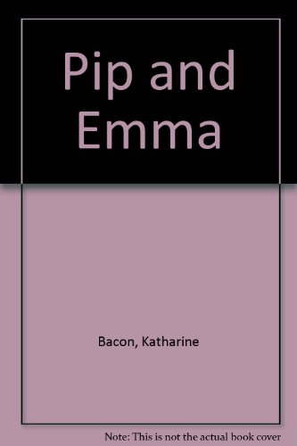 cover image Pip and Emma