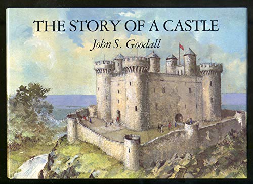 cover image The Story of a Castle