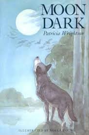 cover image Moon-Dark