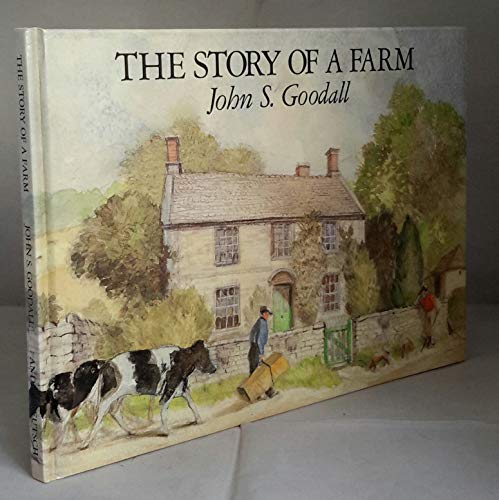 cover image The Story of a Farm