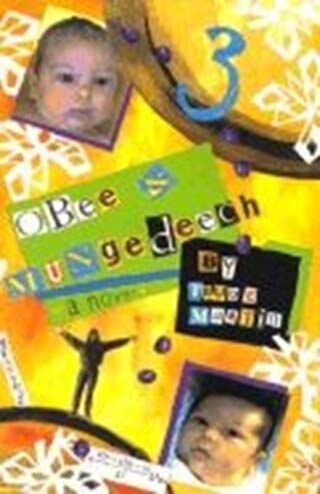 cover image Obee & Mungedeech