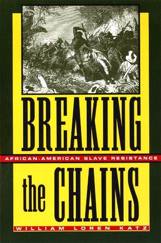 cover image Breaking the Chains