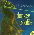 cover image Donkey Trouble