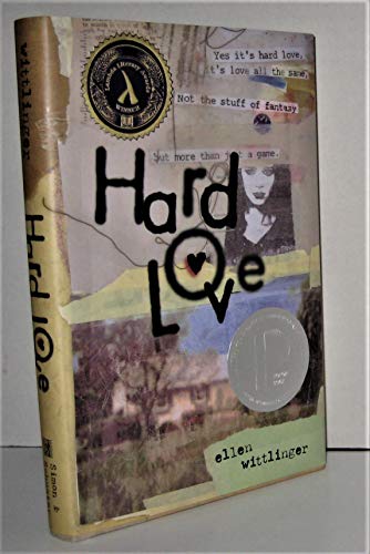 cover image Hard Love
