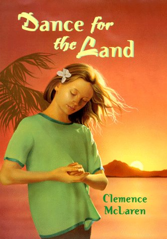 cover image Dance for the Land