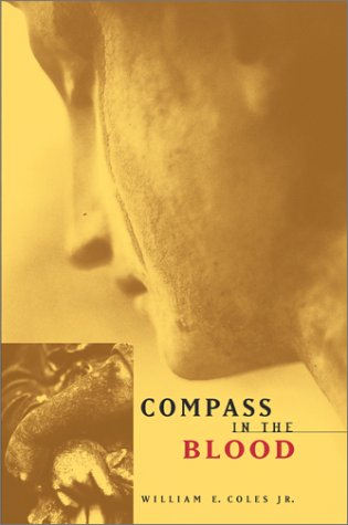 cover image COMPASS IN THE BLOOD