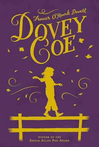 cover image DOVEY COE
