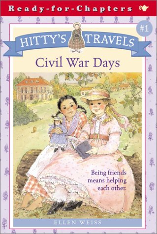 cover image Civil War Days