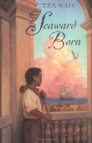 cover image Seaward Born