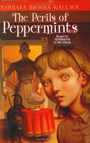 cover image The Perils of Peppermints