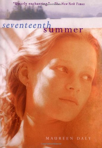 cover image Seventeenth Summer