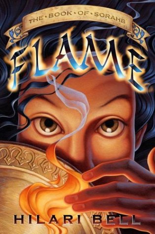 cover image FLAME