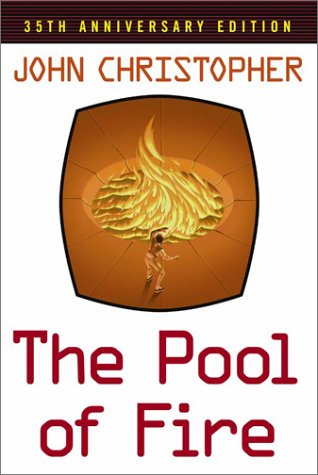 cover image The Pool of Fire