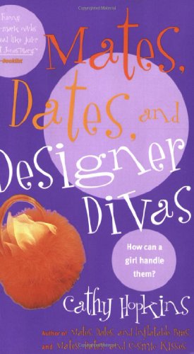 cover image Mates, Dates, and Designer Divas