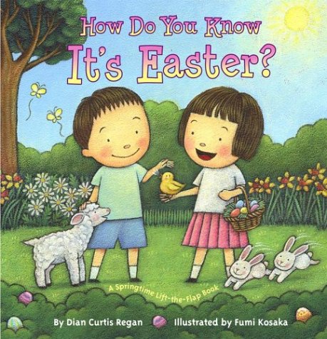 cover image How Do You Know It's Easter?