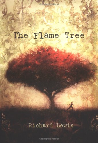 cover image THE FLAME TREE