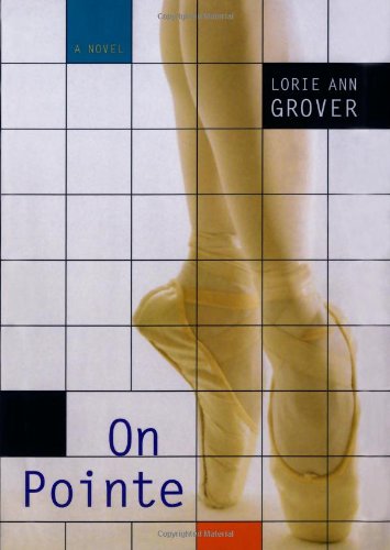 cover image ON POINTE