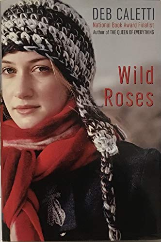 cover image Wild Roses