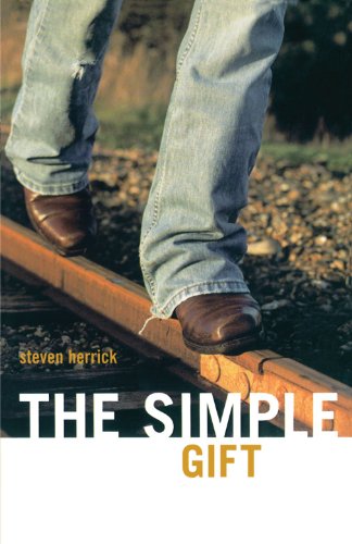 cover image The Simple Gift