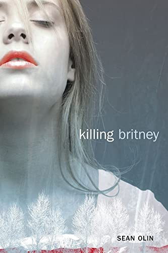 cover image Killing Britney