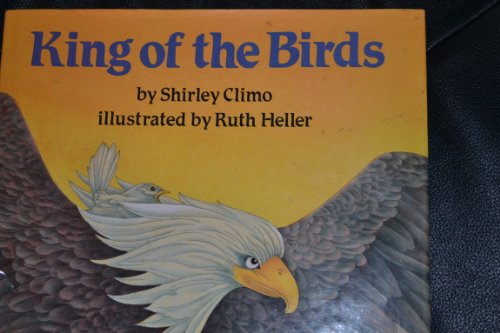 cover image King of the Birds